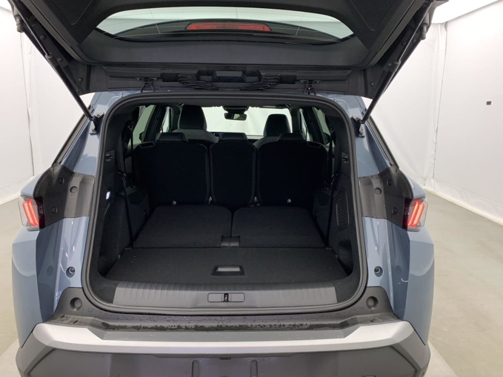 PEUGEOT 5008 Hybrid 145 e-DCS6 Allure - ref: 1-357292 - Photo 12