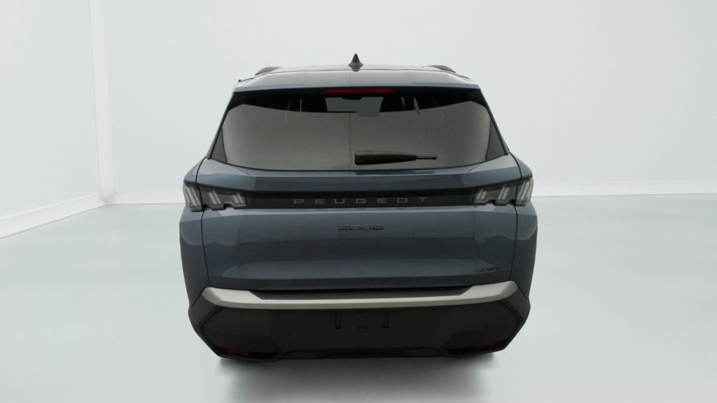 PEUGEOT 5008 Hybrid 145 e-DCS6 Allure - ref: 1-357292 - Photo 6