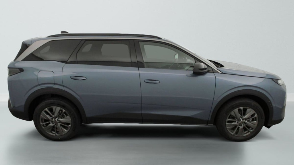 PEUGEOT 5008 Hybrid 145 e-DCS6 Allure - ref: 1-357292 - Photo 8