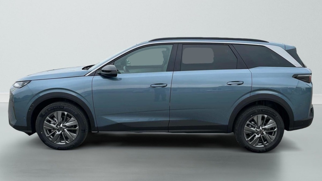 PEUGEOT 5008 Hybrid 145 e-DCS6 Allure - ref: 1-357346 - Photo 4
