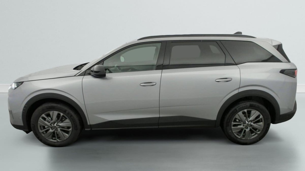 PEUGEOT 5008 Hybrid 145 e-DCS6 Allure - ref: 1-357350 - Photo 4