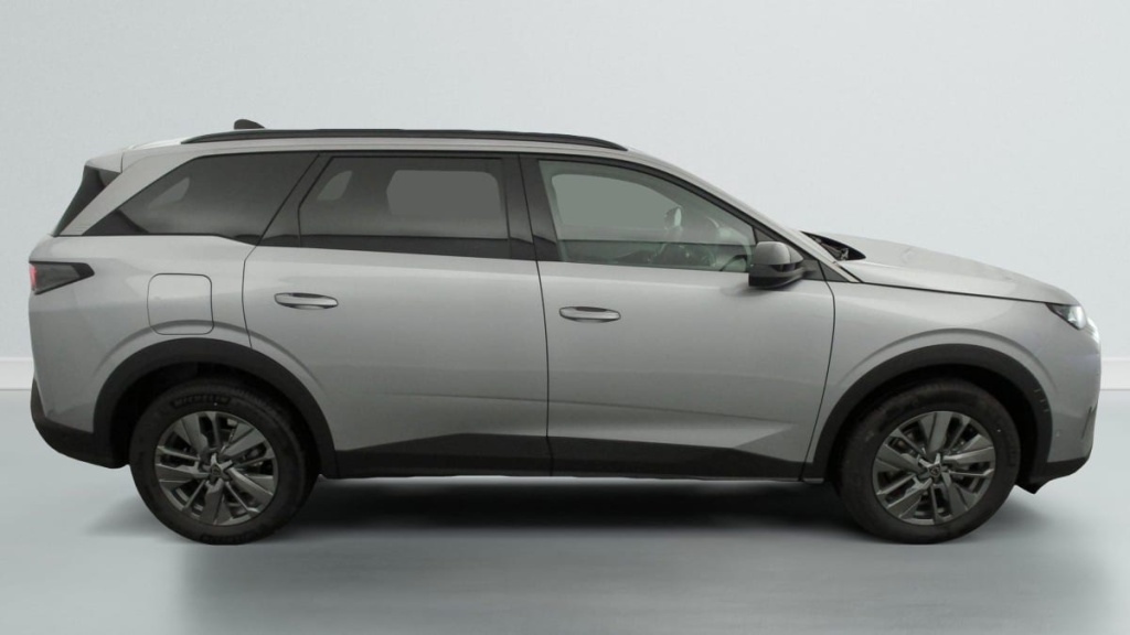 PEUGEOT 5008 Hybrid 145 e-DCS6 Allure - ref: 1-357350 - Photo 8