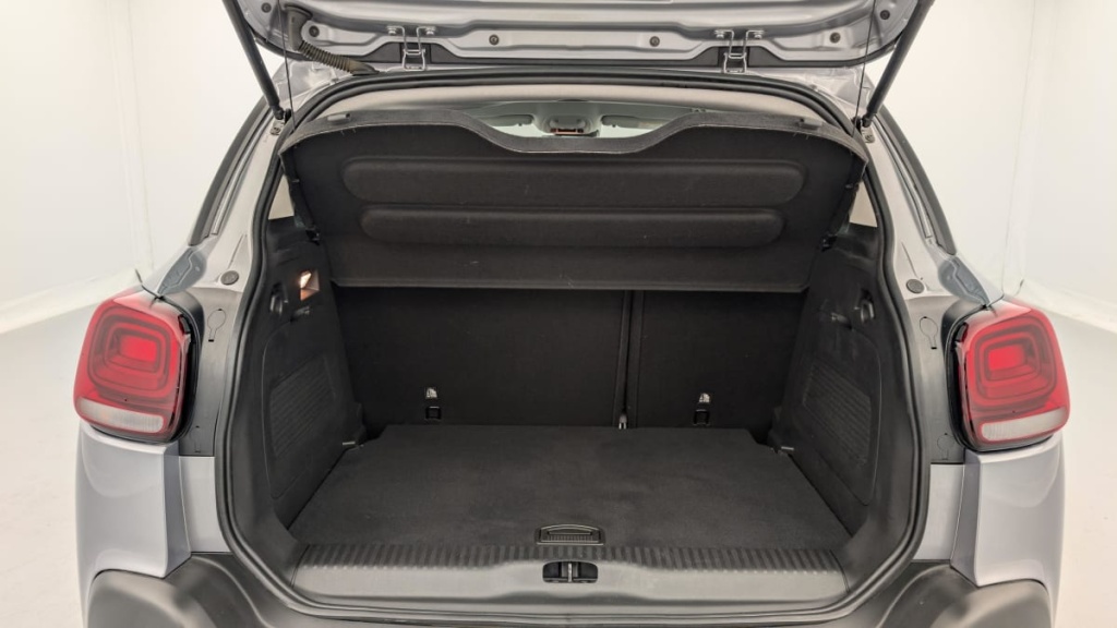 CITROEN C3 Aircross PureTech 110 S S BVM6 Plus - ref: 1-357360 - Photo 11