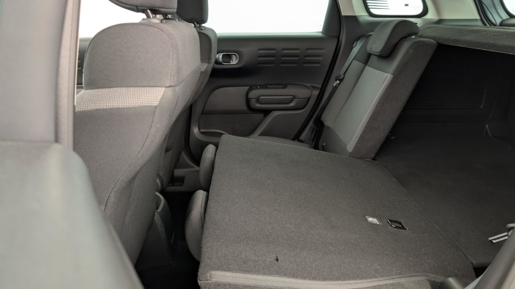 CITROEN C3 Aircross PureTech 110 S S BVM6 Plus - ref: 1-357360 - Photo 12