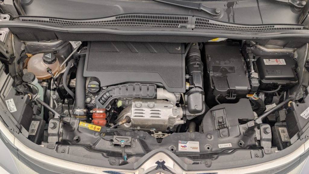 CITROEN C3 Aircross PureTech 110 S S BVM6 Plus - ref: 1-357360 - Photo 19