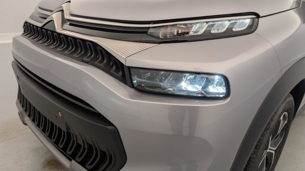 CITROEN C3 Aircross PureTech 110 S S BVM6 Plus - ref: 1-357360 - Photo 20