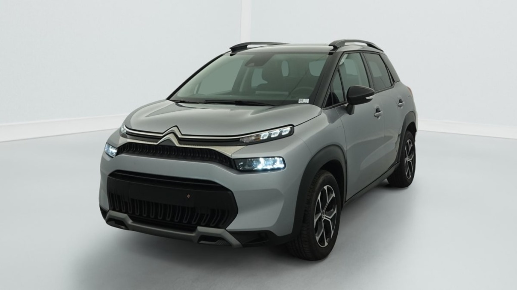 CITROEN C3 Aircross PureTech 110 S S BVM6 Plus - ref: 1-357360 - Photo 3