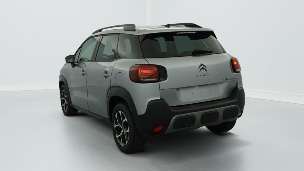 CITROEN C3 Aircross PureTech 110 S S BVM6 Plus - ref: 1-357360 - Photo 5