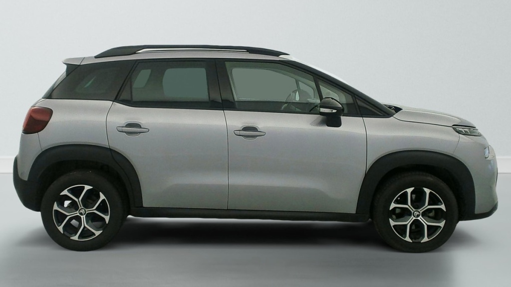 CITROEN C3 Aircross PureTech 110 S S BVM6 Plus - ref: 1-357360 - Photo 8