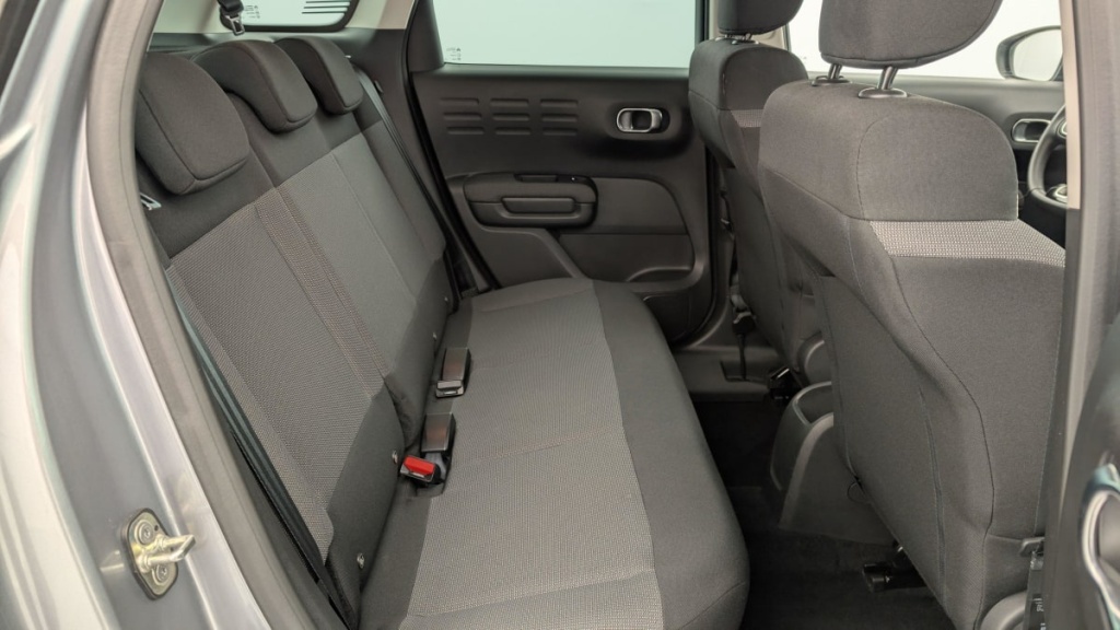 CITROEN C3 Aircross PureTech 110 S S BVM6 Plus - ref: 1-357414 - Photo 10