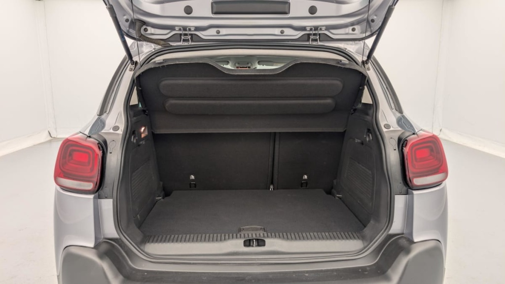 CITROEN C3 Aircross PureTech 110 S S BVM6 Plus - ref: 1-357414 - Photo 11