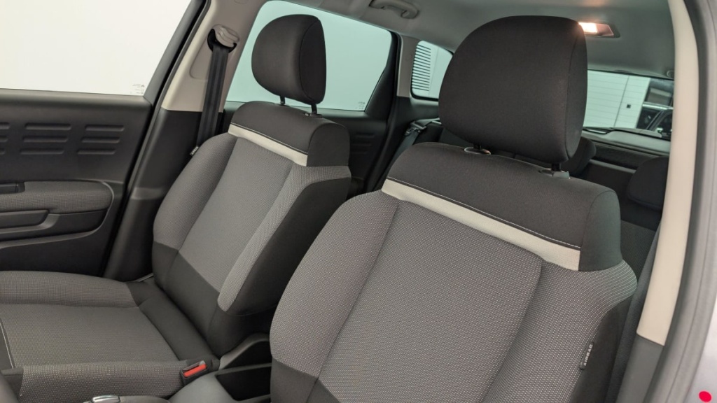 CITROEN C3 Aircross PureTech 110 S S BVM6 Plus - ref: 1-357414 - Photo 16