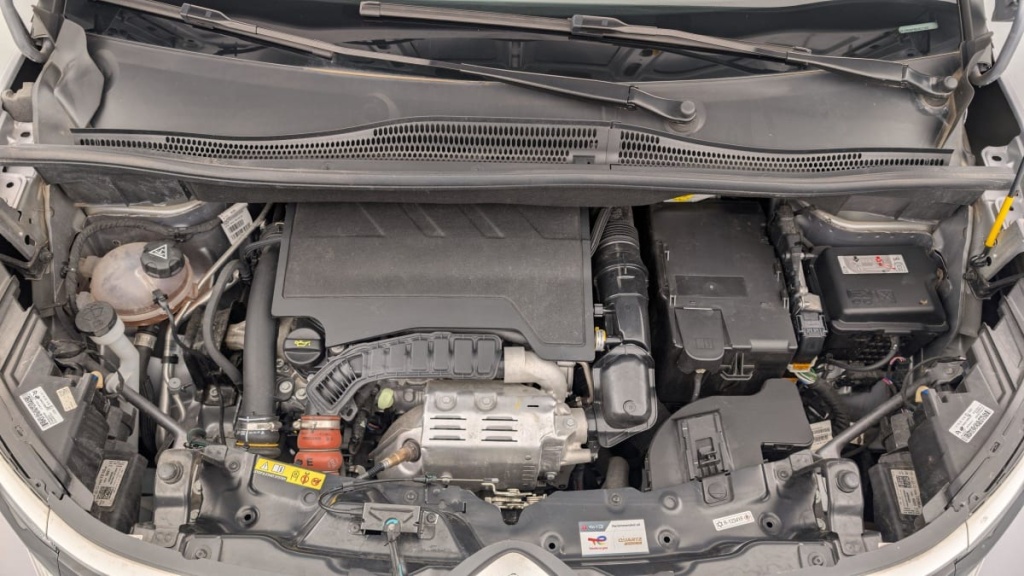 CITROEN C3 Aircross PureTech 110 S S BVM6 Plus - ref: 1-357414 - Photo 19