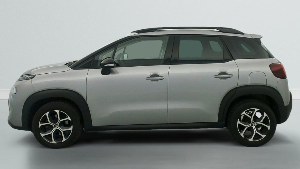 CITROEN C3 Aircross PureTech 110 S S BVM6 Plus - ref: 1-357414 - Photo 4