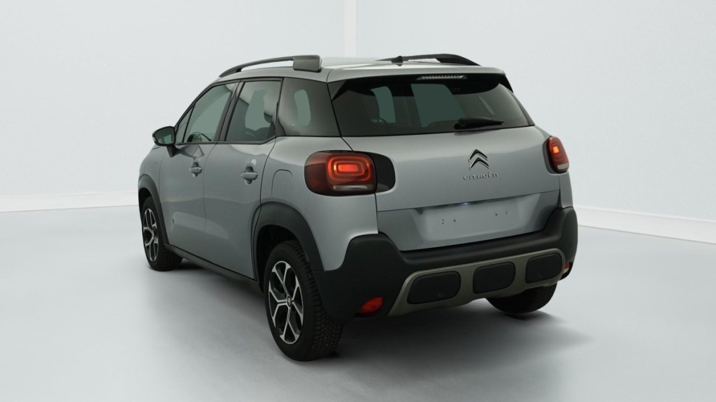 CITROEN C3 Aircross PureTech 110 S S BVM6 Plus - ref: 1-357414 - Photo 5