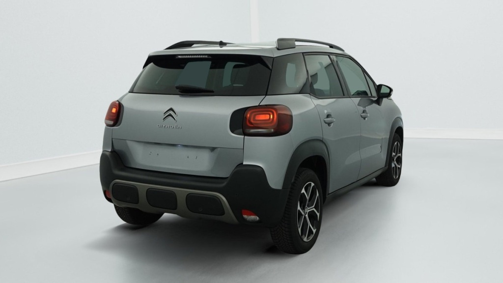 CITROEN C3 Aircross PureTech 110 S S BVM6 Plus - ref: 1-357414 - Photo 7