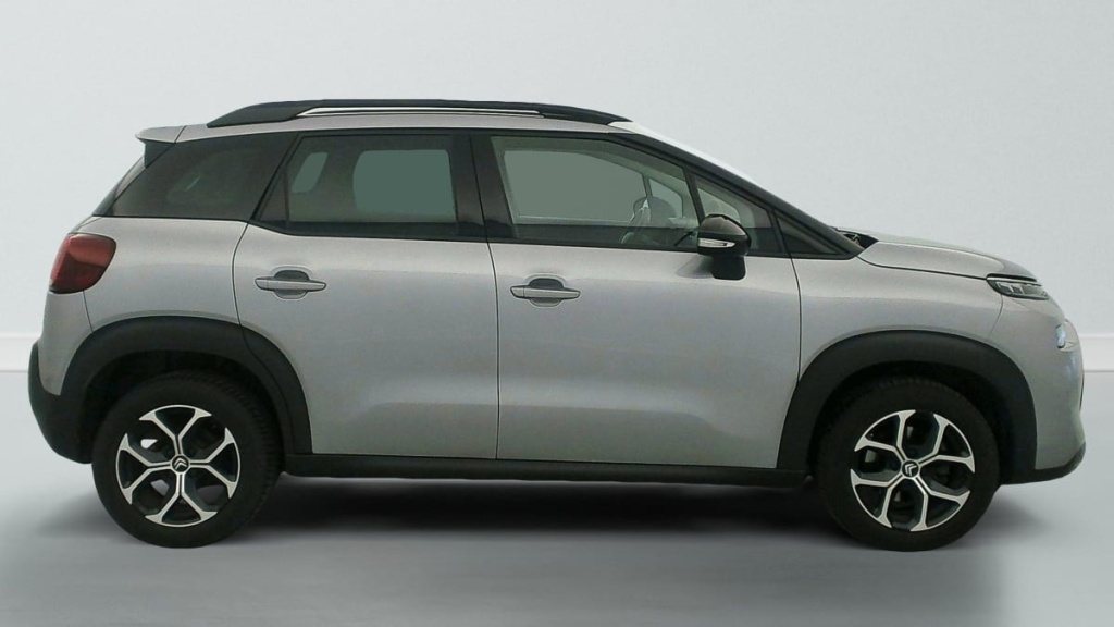 CITROEN C3 Aircross PureTech 110 S S BVM6 Plus - ref: 1-357414 - Photo 8