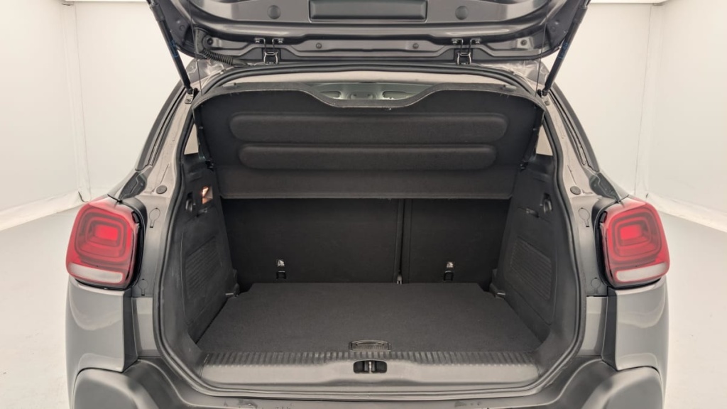 CITROEN C3 Aircross PureTech 110 S S BVM6 Plus - ref: 1-357419 - Photo 11