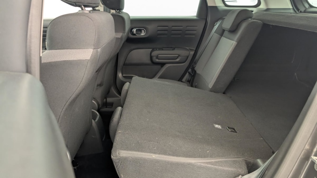 CITROEN C3 Aircross PureTech 110 S S BVM6 Plus - ref: 1-357419 - Photo 12