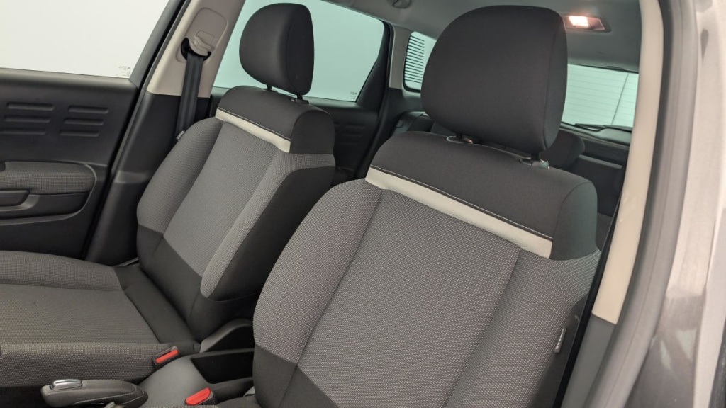 CITROEN C3 Aircross PureTech 110 S S BVM6 Plus - ref: 1-357419 - Photo 16