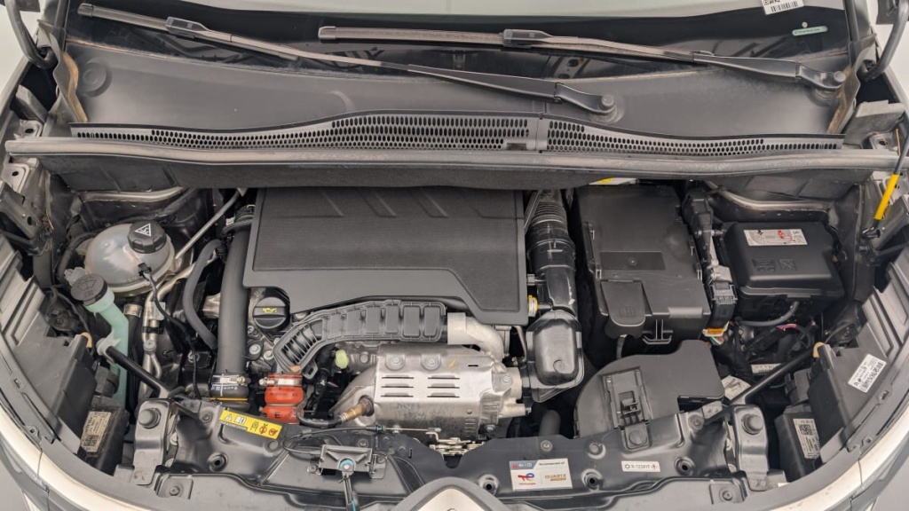 CITROEN C3 Aircross PureTech 110 S S BVM6 Plus - ref: 1-357419 - Photo 19