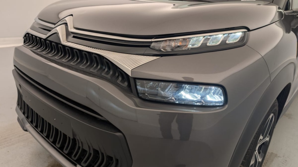 CITROEN C3 Aircross PureTech 110 S S BVM6 Plus - ref: 1-357419 - Photo 20