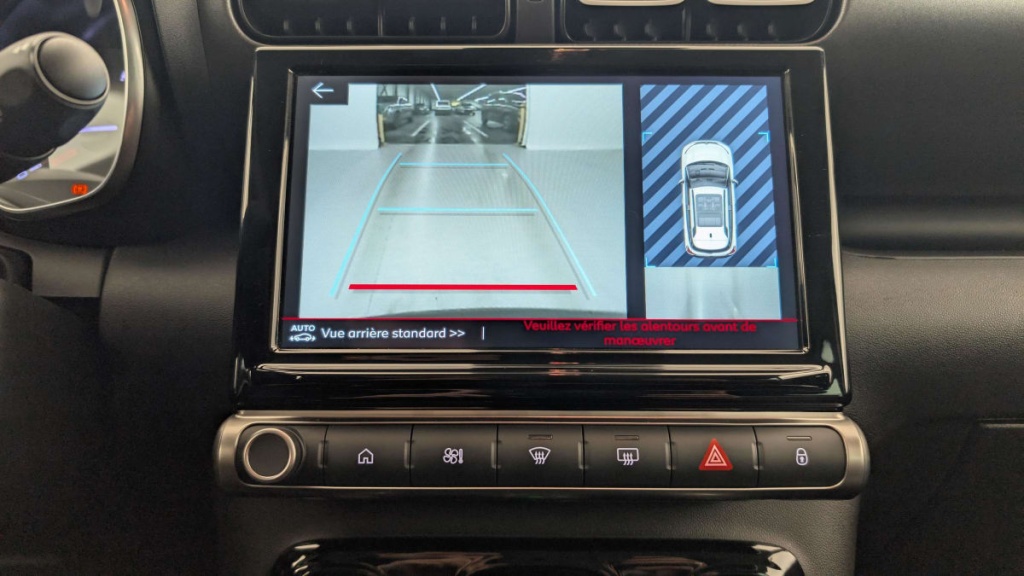 CITROEN C3 Aircross PureTech 110 S S BVM6 Max - ref: 1-357463 - Photo 18