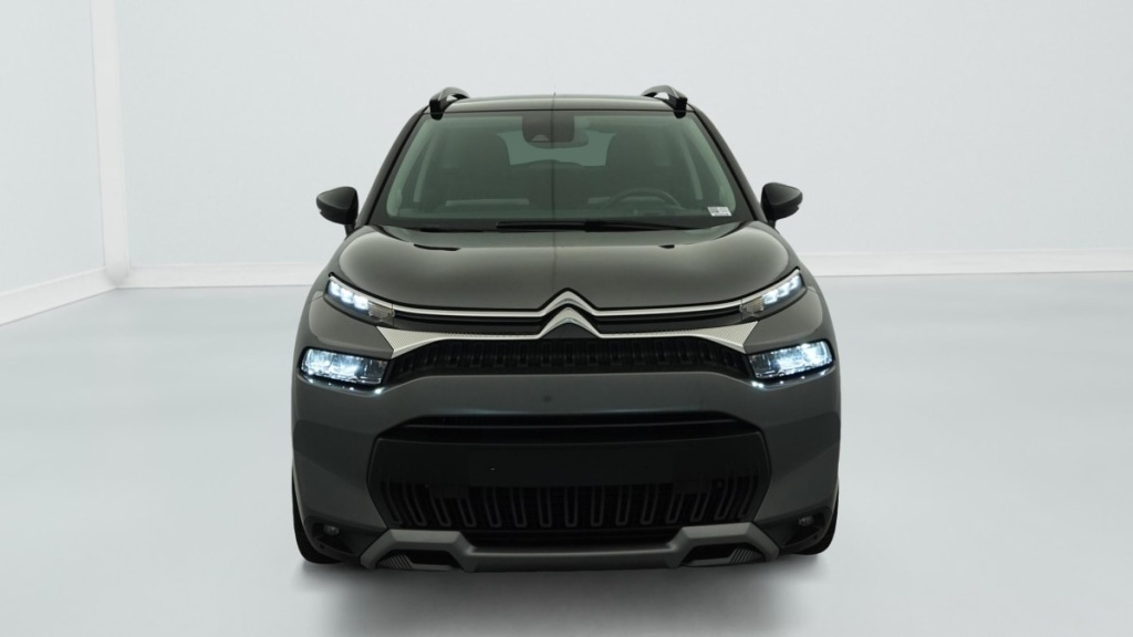 CITROEN C3 Aircross PureTech 110 S S BVM6 Max - ref: 1-357463 - Photo 2