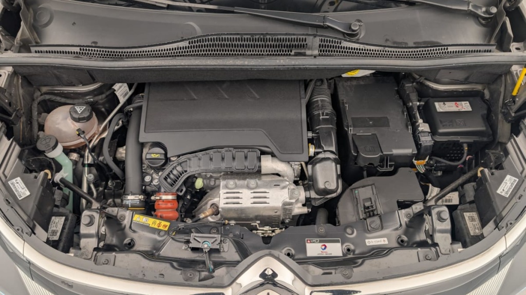 CITROEN C3 Aircross PureTech 110 S S BVM6 Max - ref: 1-357463 - Photo 20