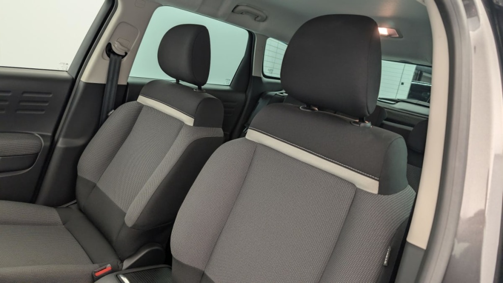 CITROEN C3 Aircross PureTech 110 S S BVM6 Max - ref: 1-357468 - Photo 16