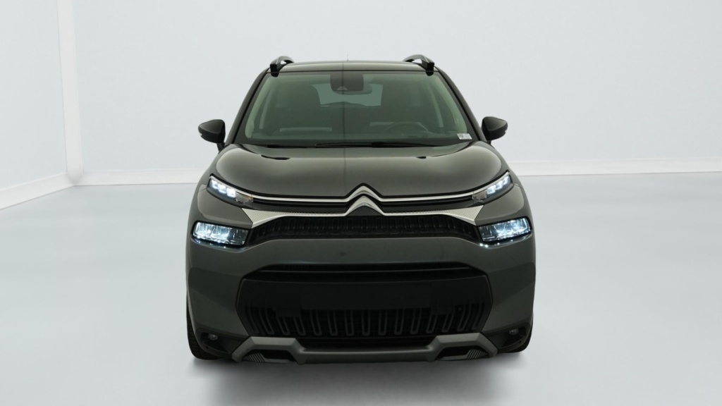 CITROEN C3 Aircross PureTech 110 S S BVM6 Max - ref: 1-357468 - Photo 2