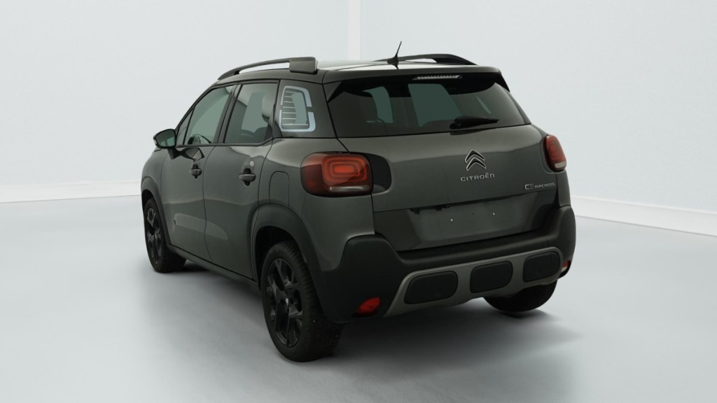 CITROEN C3 Aircross PureTech 110 S S BVM6 Max - ref: 1-357468 - Photo 5