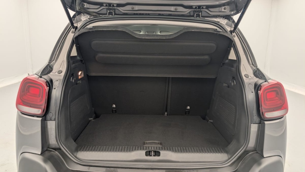 CITROEN C3 Aircross PureTech 110 S S BVM6 Max - ref: 1-357470 - Photo 11