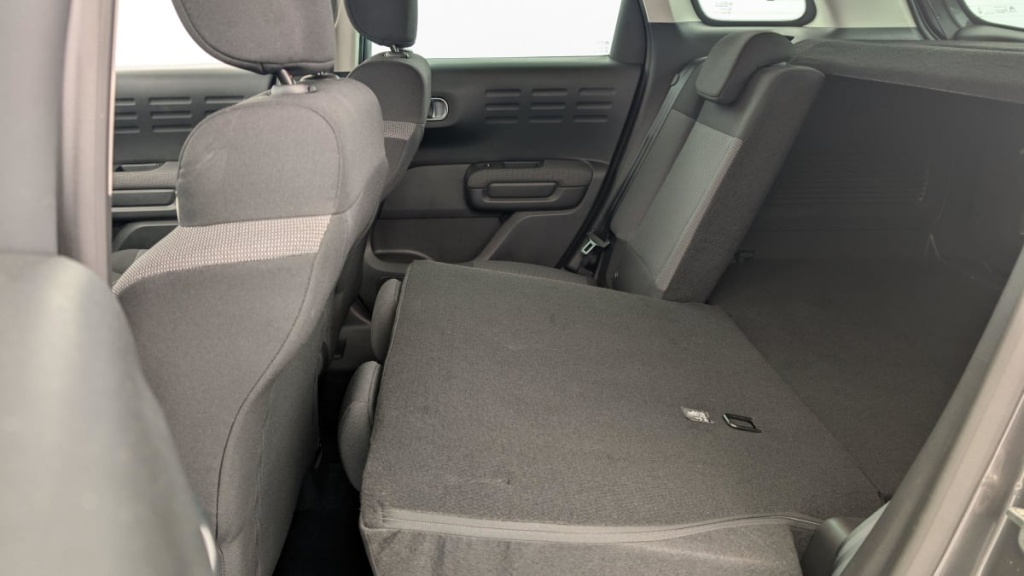 CITROEN C3 Aircross PureTech 110 S S BVM6 Max - ref: 1-357470 - Photo 12