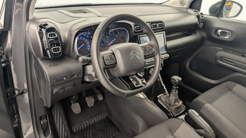 CITROEN C3 Aircross PureTech 110 S S BVM6 Max - ref: 1-357470 - Photo 15