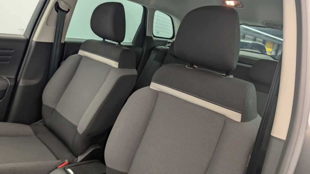 CITROEN C3 Aircross PureTech 110 S S BVM6 Max - ref: 1-357470 - Photo 16