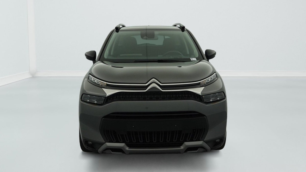 CITROEN C3 Aircross PureTech 110 S S BVM6 Max - ref: 1-357470 - Photo 2