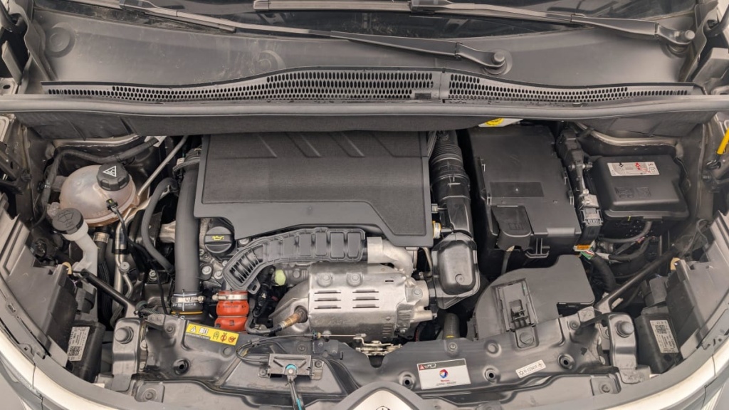 CITROEN C3 Aircross PureTech 110 S S BVM6 Max - ref: 1-357470 - Photo 20