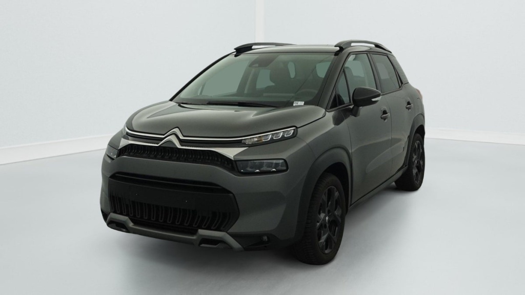 CITROEN C3 Aircross PureTech 110 S S BVM6 Max - ref: 1-357470 - Photo 3