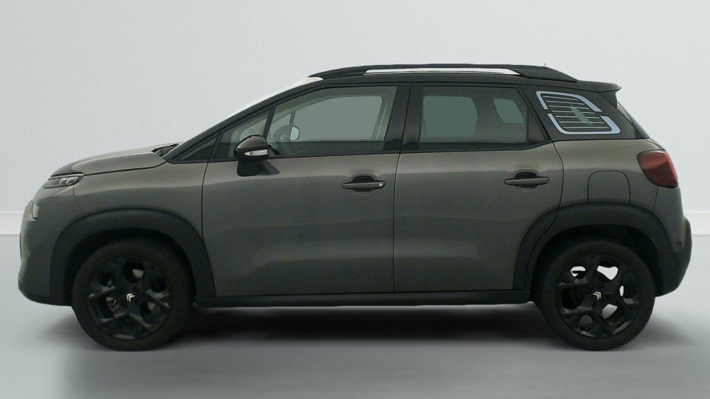 CITROEN C3 Aircross PureTech 110 S S BVM6 Max - ref: 1-357470 - Photo 4