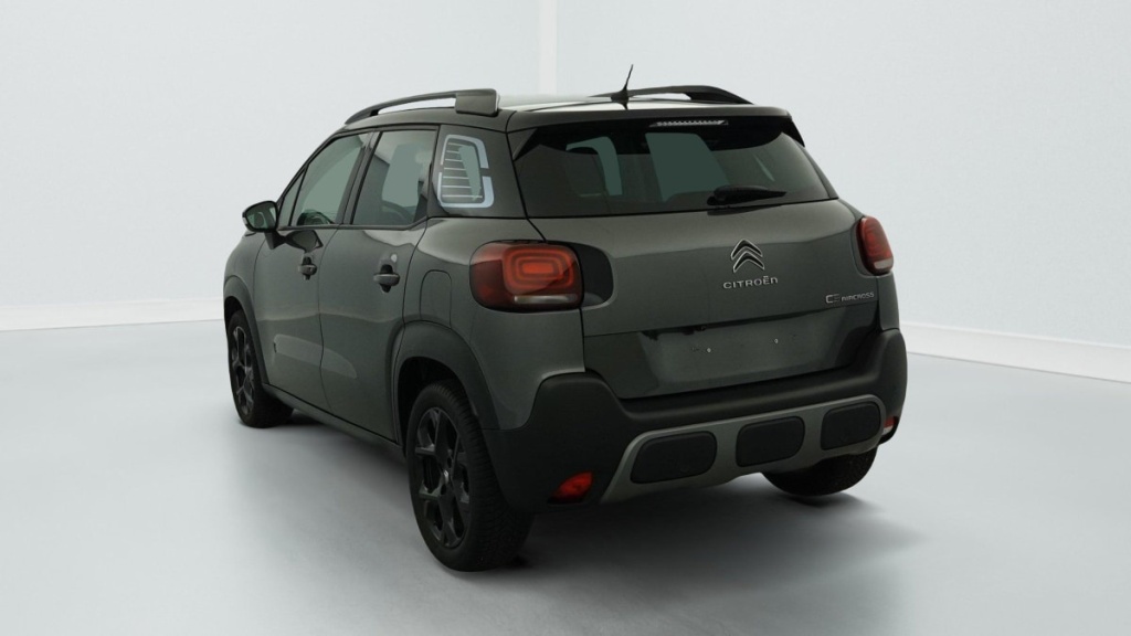 CITROEN C3 Aircross PureTech 110 S S BVM6 Max - ref: 1-357470 - Photo 5
