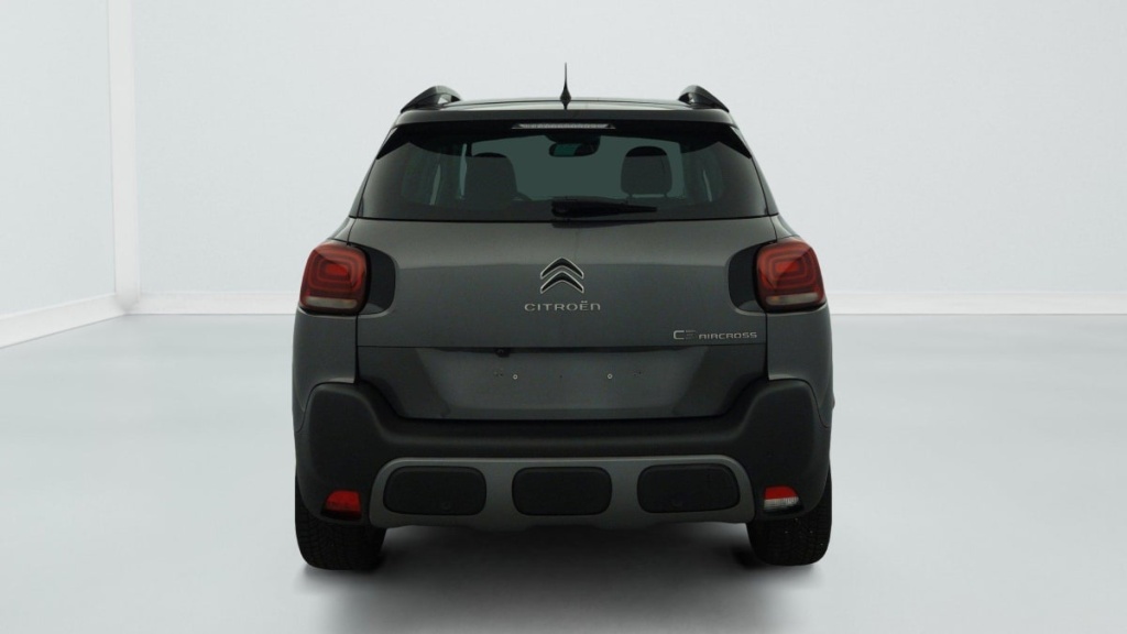 CITROEN C3 Aircross PureTech 110 S S BVM6 Max - ref: 1-357470 - Photo 6