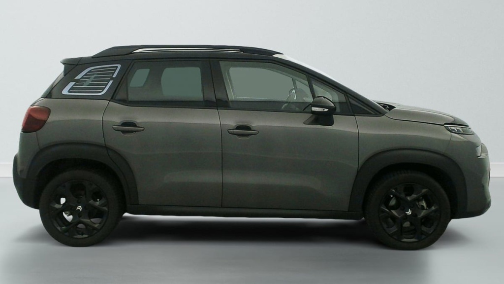 CITROEN C3 Aircross PureTech 110 S S BVM6 Max - ref: 1-357470 - Photo 8