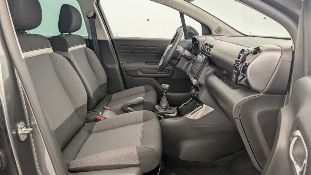 CITROEN C3 Aircross PureTech 110 S S BVM6 Max - ref: 1-357470 - Photo 9