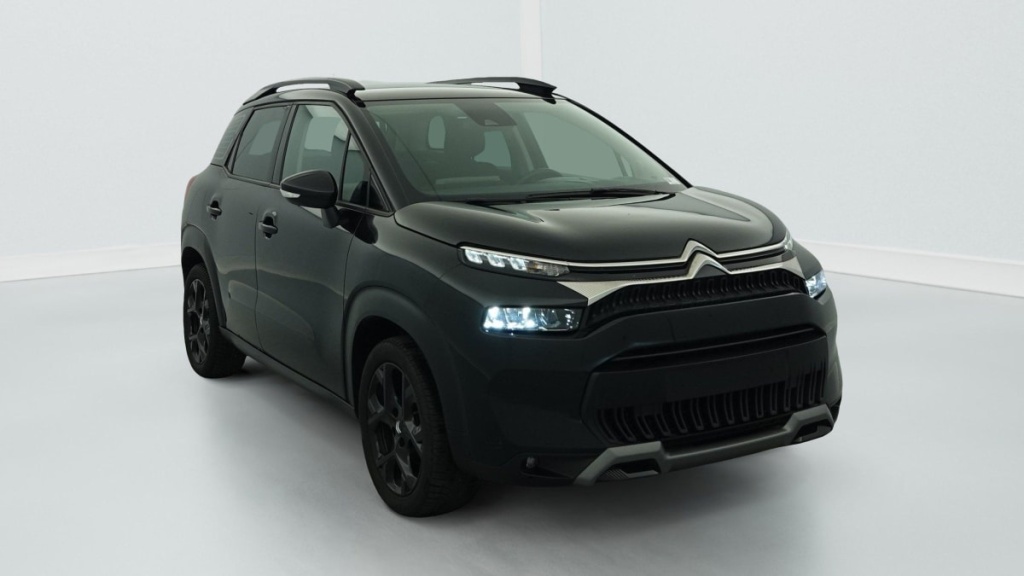 CITROEN C3 Aircross PureTech 110 S S BVM6 Max - ref: 1-357546 - Photo 1
