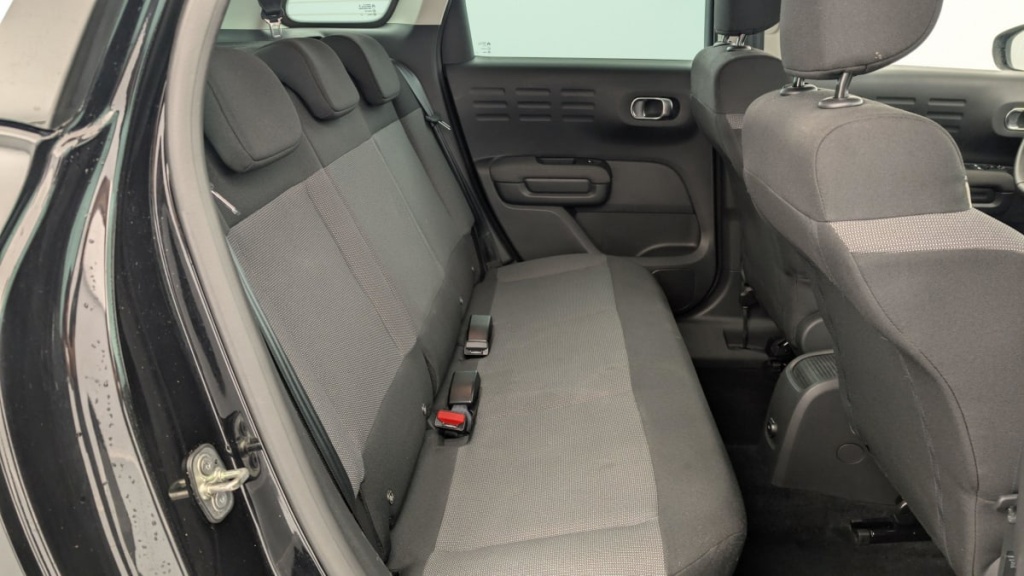 CITROEN C3 Aircross PureTech 110 S S BVM6 Max - ref: 1-357546 - Photo 10