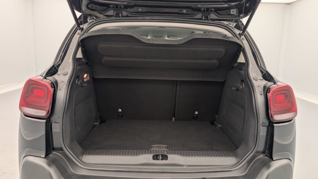 CITROEN C3 Aircross PureTech 110 S S BVM6 Max - ref: 1-357546 - Photo 11