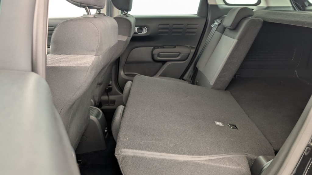 CITROEN C3 Aircross PureTech 110 S S BVM6 Max - ref: 1-357546 - Photo 12