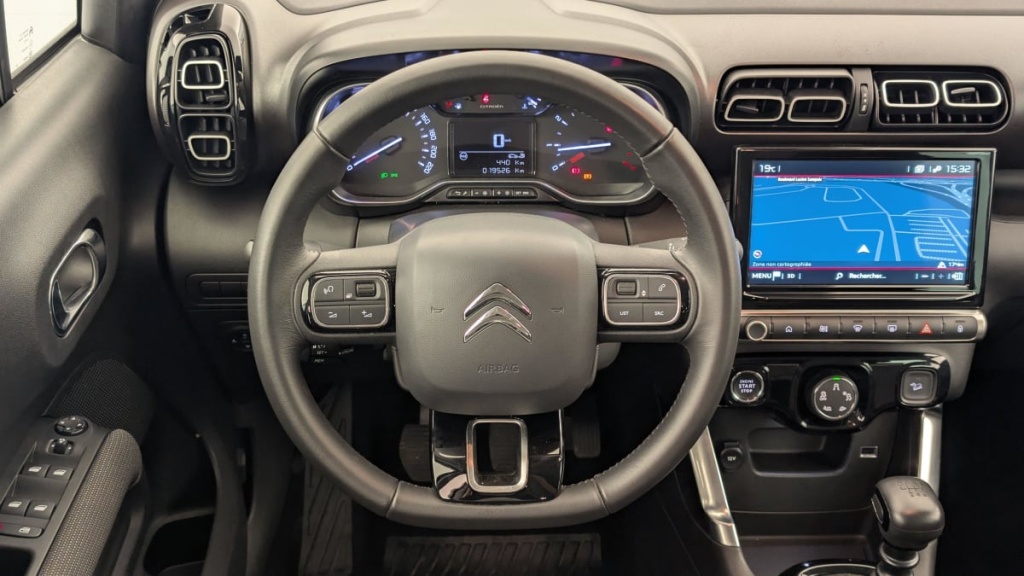 CITROEN C3 Aircross PureTech 110 S S BVM6 Max - ref: 1-357546 - Photo 14