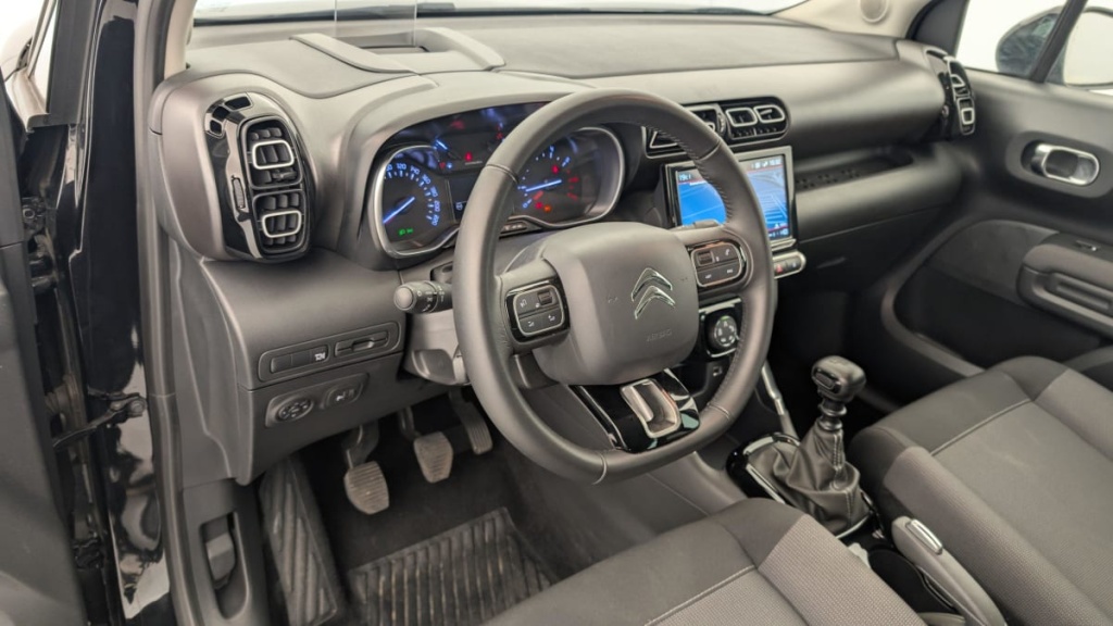 CITROEN C3 Aircross PureTech 110 S S BVM6 Max - ref: 1-357546 - Photo 15